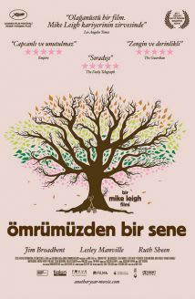 Ömrümüzden Bir Sene
