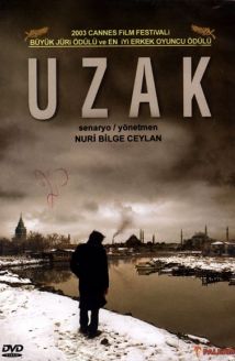 Uzak