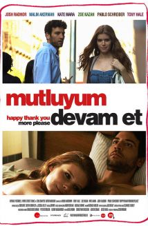 Mutluyum, Devam Et