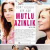 Mutlu Azınlık