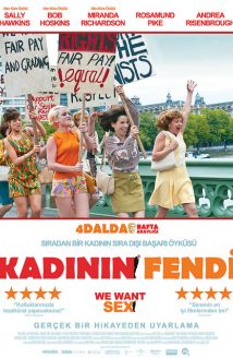 Kadının Fendi