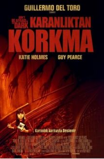 Karanlıktan Korkma