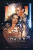 Star Wars Bölüm II: Klonların Saldırısı