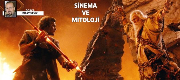 Sinema ve Mitoloji