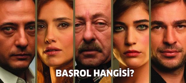 Son dizisinde başrol kavgası!