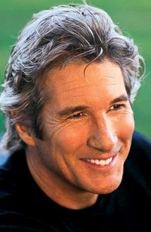 Richard Gere