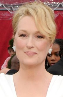 Meryl Streep