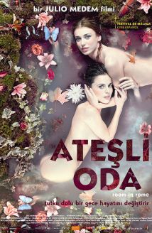 Ateşli Oda