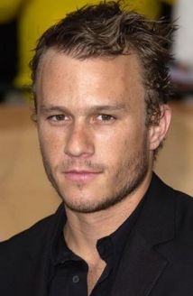 Heath Ledger