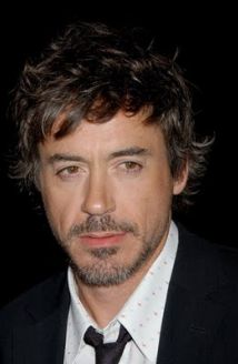 Robert Downey Jr.