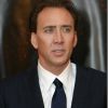 Nicolas Cage