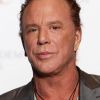 Mickey Rourke