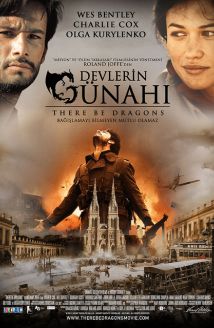 Devlerin Günahı