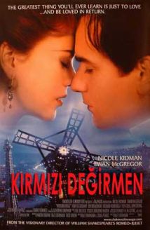 Kırmızı Değirmen