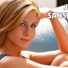 Jennifer Aniston ve şanslı sevgilisi