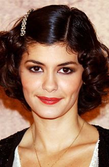 Audrey Tautou