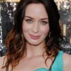 Emily Blunt