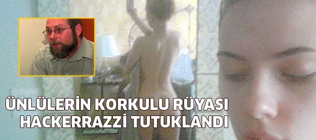 Hackerrazzi Tutuklandı!