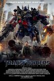 Transformers: Ay’ın Karanlık Yüzü