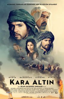 Kara Altın