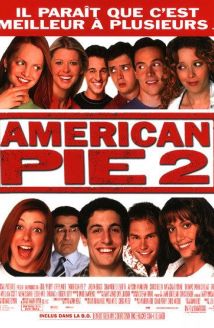 Amerikan Pastası 2
