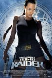 Lara Croft: Tomb Raider