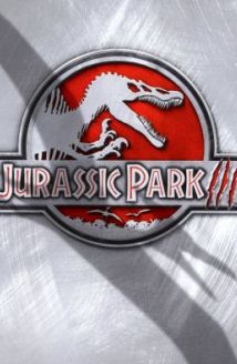 Jurassic Park III