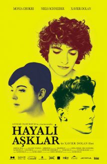 Hayali Aşklar