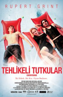 Tehlikeli Tutkular