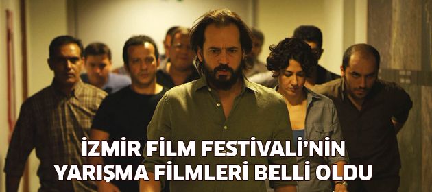 İşte Altın Artemis'in yarışan filmleri
