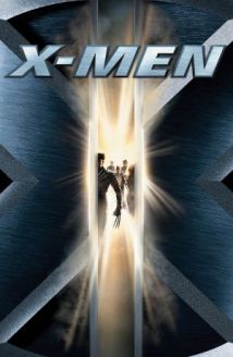 X-Men