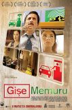 Gişe Memuru