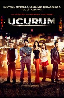 Uçurum