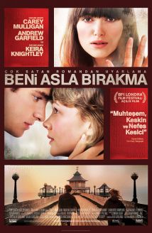 Beni Asla Bırakma