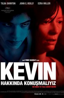 Kevin Hakkında Konuşmalıyız