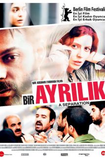 Bir Ayrılık