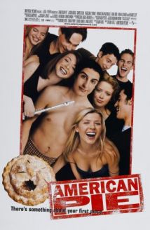 Amerikan Pastası