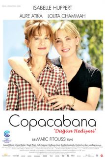 Copacabana: Düğün Hediyesi