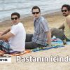 Pastanın içinden çıkanlar