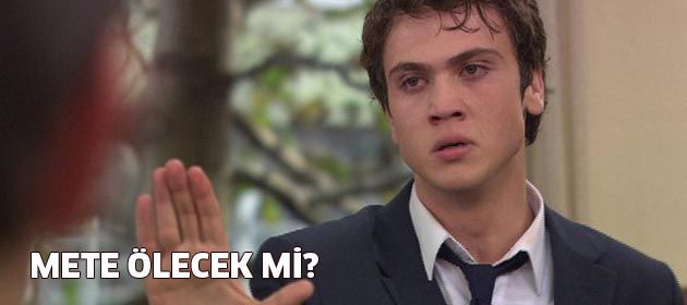 Öyle Bir geçer Zaman ki sevenlerine üzücü haber