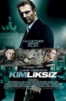 Kimliksiz