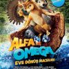 Alfa ve Omega: Eve Dönüş Macerası