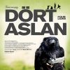 Dört Aslan