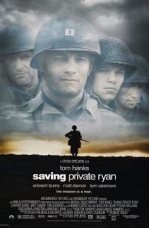 Er Ryan'ı Kurtarmak