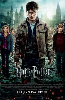 Harry Potter ve Ölüm Yadigarları: Bölüm 2