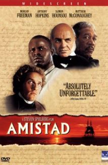 Amistad