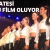 Anadolu Ateşi 3. boyuta geçiyor