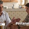 Pastanın yeni dilimi çok lezzetli