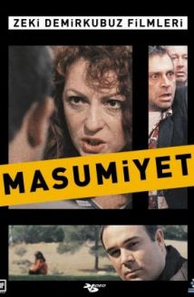 Masumiyet