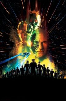 Uzay Yolu VIII: İlk Temas